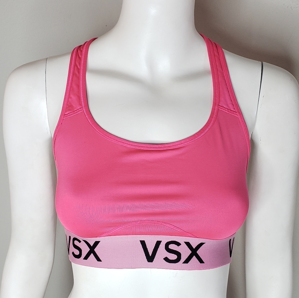 VSX Victoria's Secret Sports Bra
